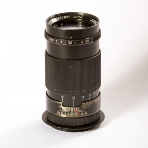 Old m42 lenses - Jupiter 37A